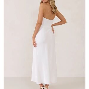 NWT Park & Fifth Brodie Dress size XL